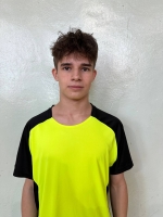 Лазарев Андрей