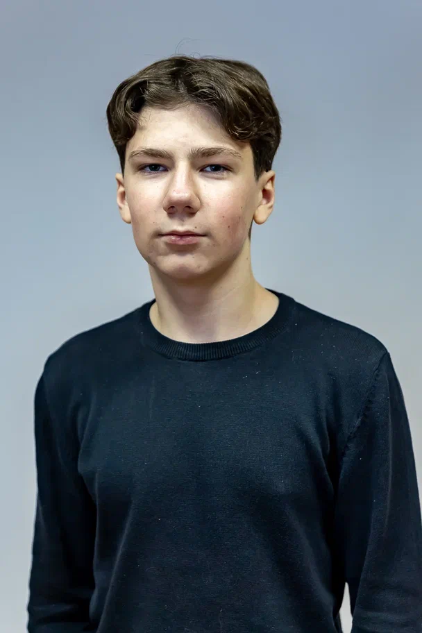 Власовских Максим Игоревич