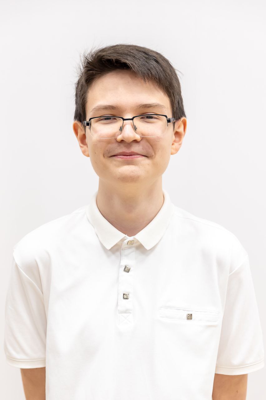 Князев Даниил