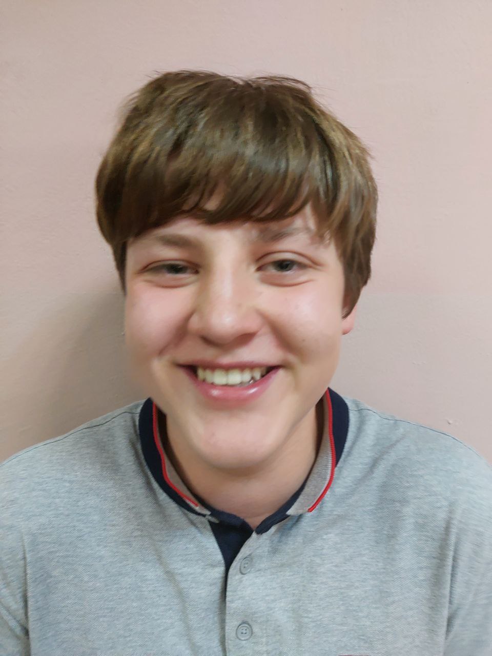 Зинченко Даниил Дмитриевич