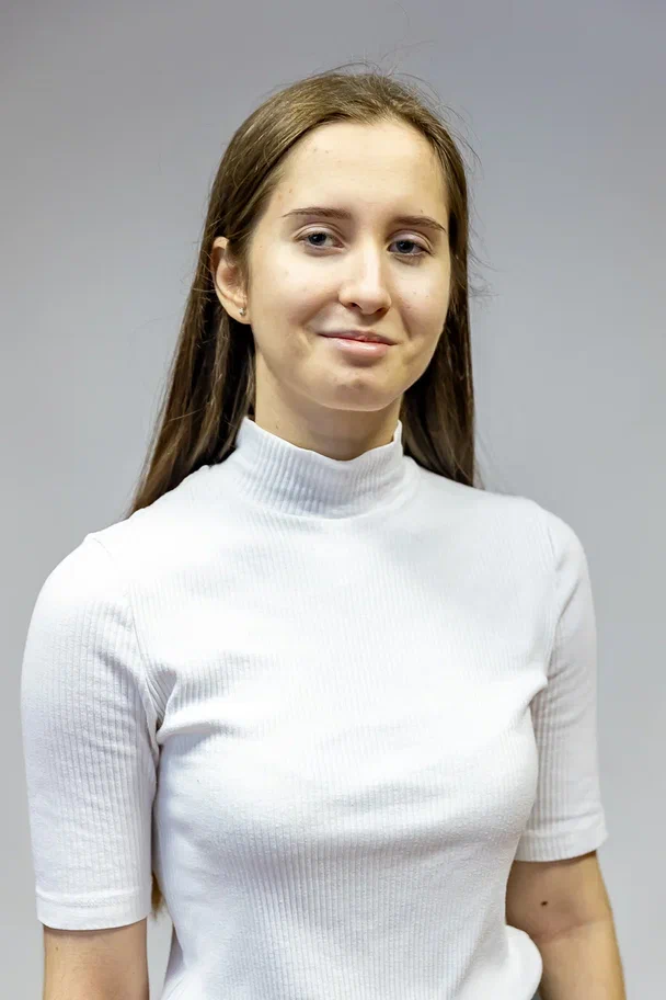 Горбунова Анастасия Денисовна