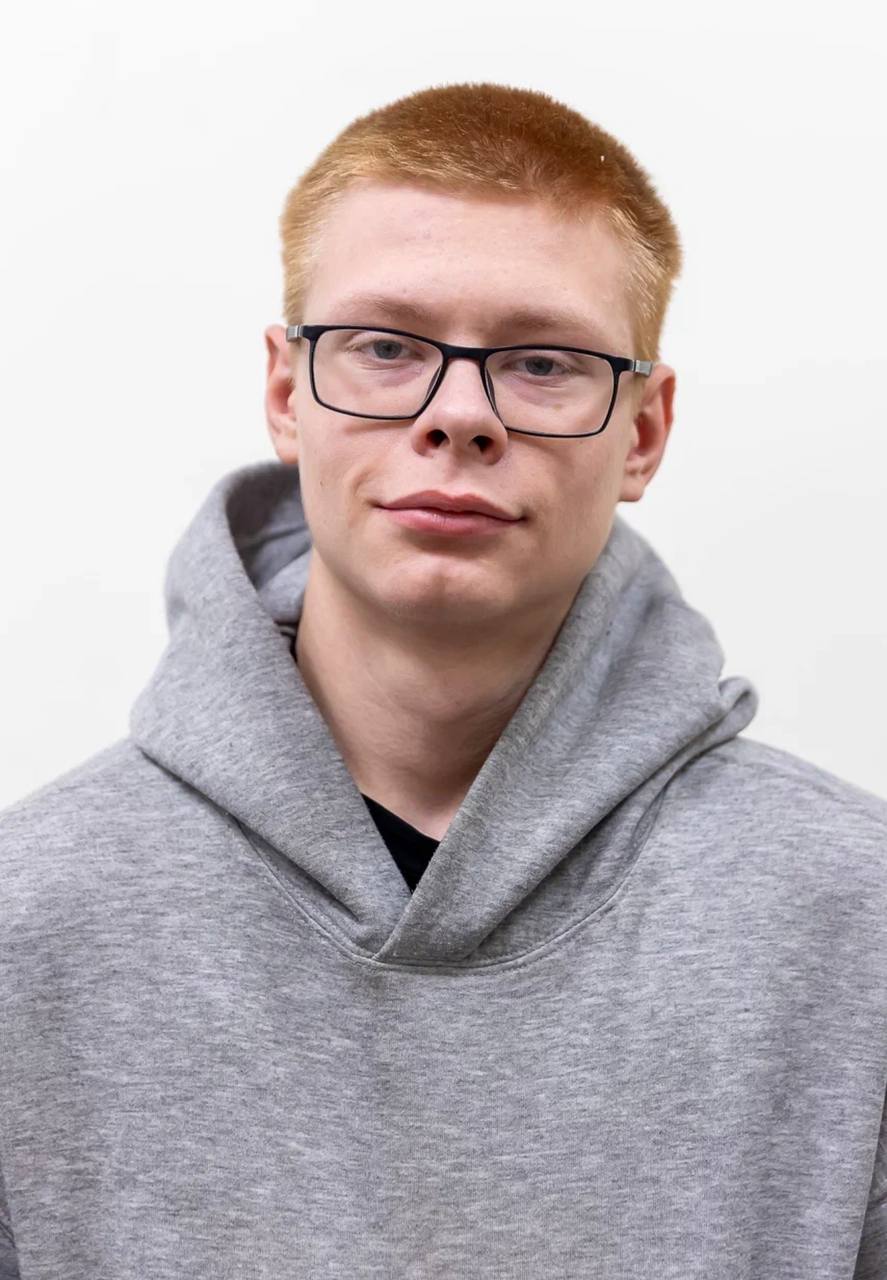 Ковалев Дмитрий Александрович