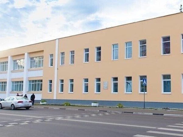 ЦДТ "Родник"