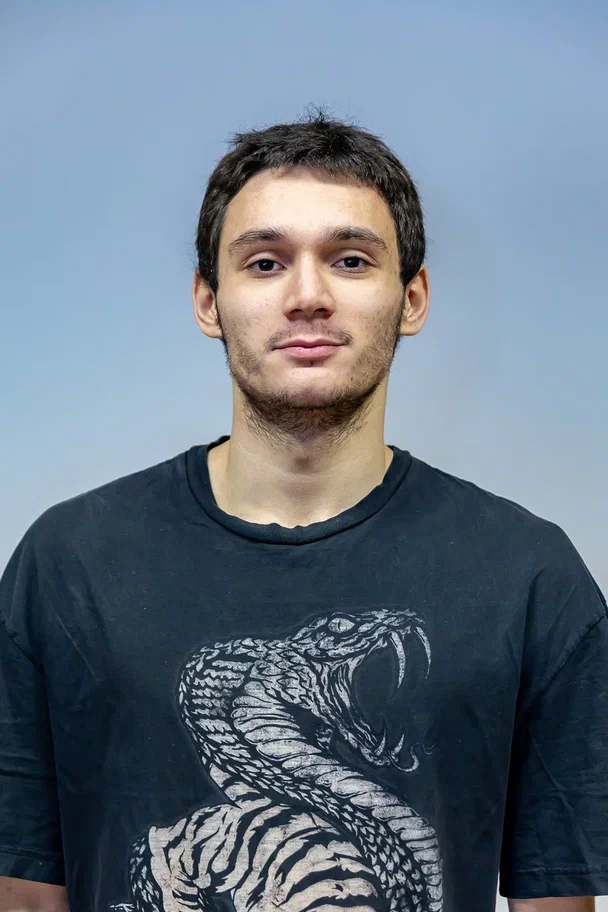 Хаткутов Астемир Андзорович