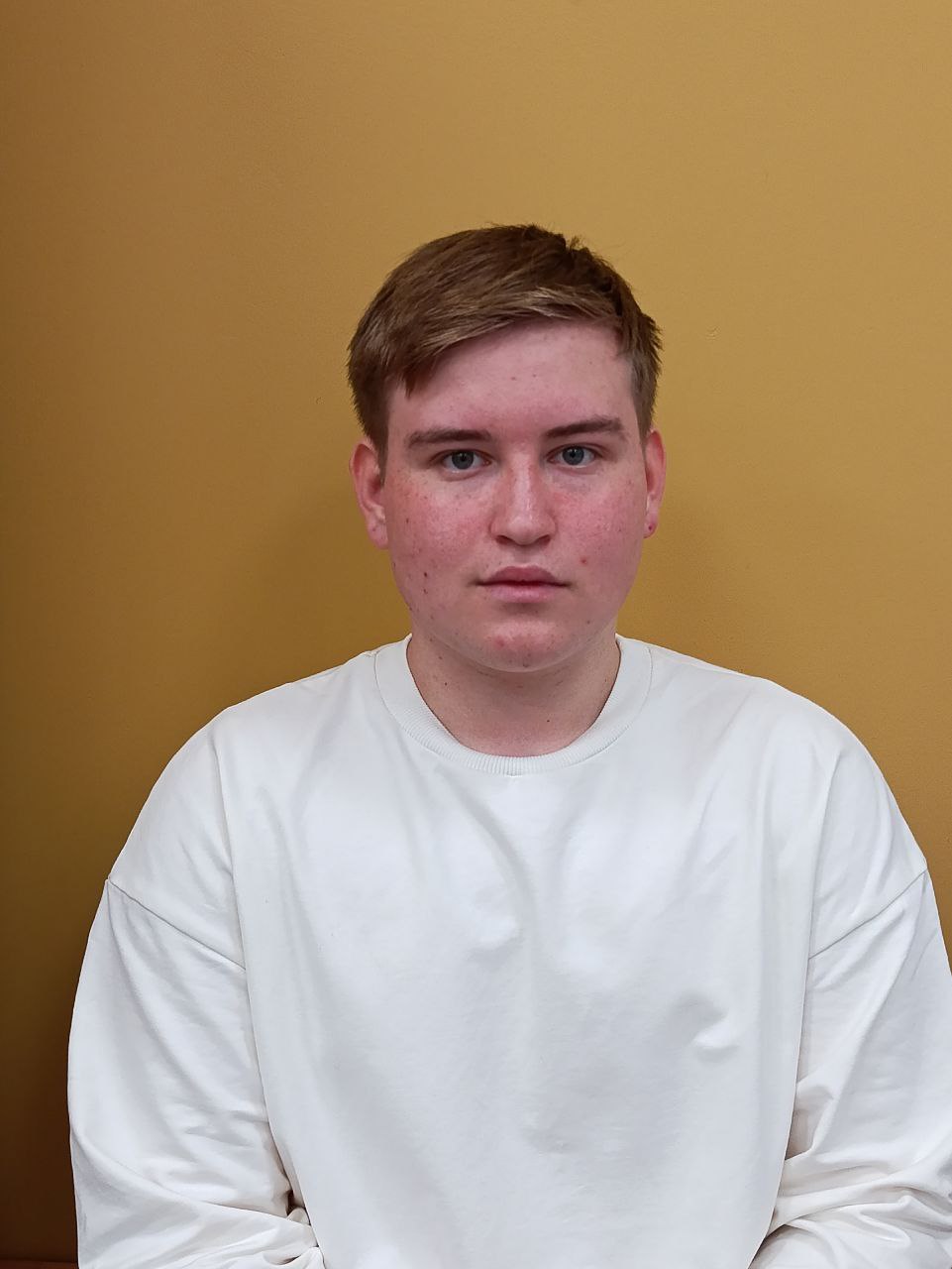 Васильков Станислав