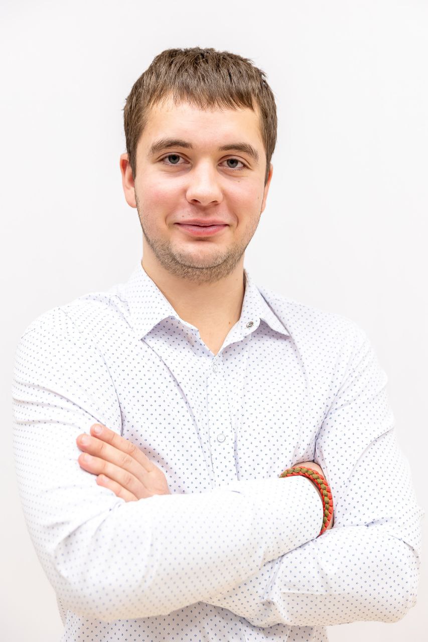 Фисенко Ярослав