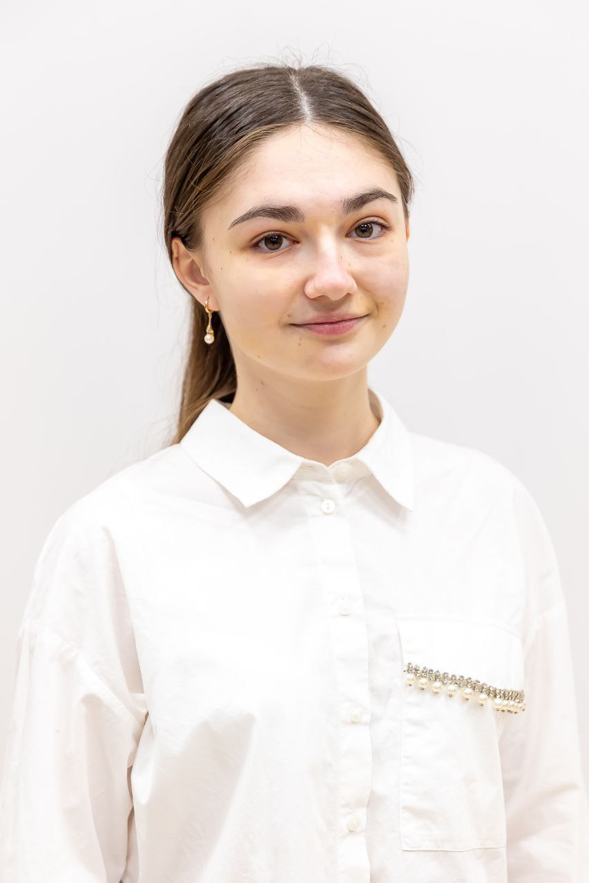 Закамскова Ольга