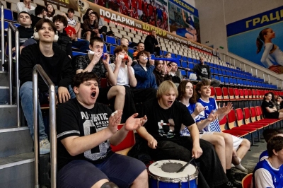 🏐✨ФИНАЛЬНЫЕ ИГРЫ ПО ВОЛЕЙБОЛУ ЗАВЕРШИЛИСЬ! ✨🏐