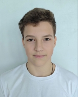 Миронов Тимофей