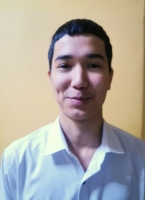 Умаров Шамсидин