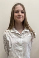 Кагирова Алина