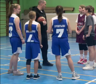 Захватывающий финал по баскетболу 3х3 в рамках Школьной Лиги Орехово-Зуевского городского округа завершился! 