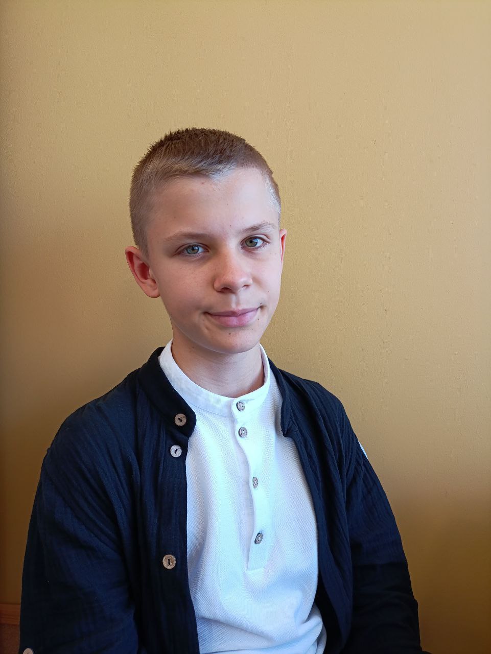 Воробьев Артем