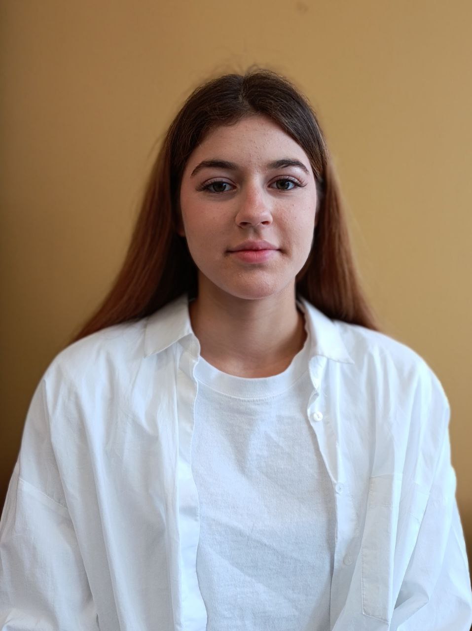 Заболотная Мария