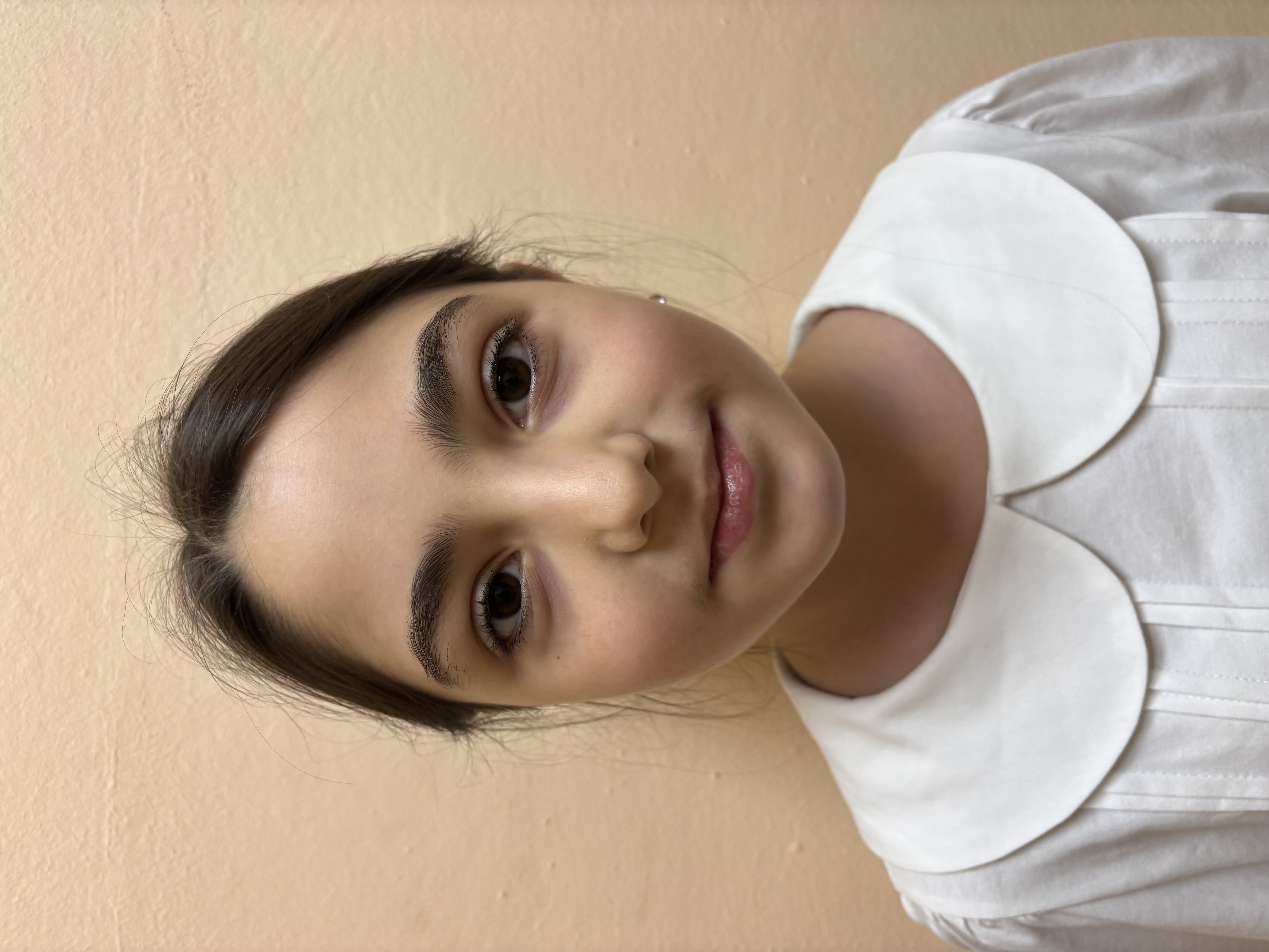 Исраелян Нана