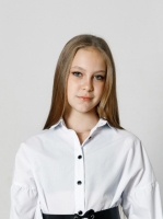 Моисеева Маргорита