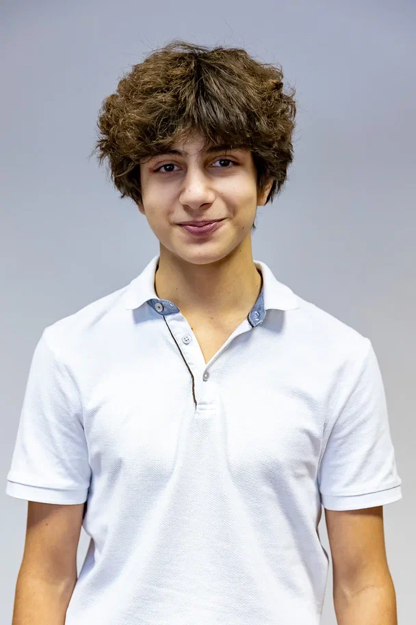 Ограднов Кирилл Витальевич