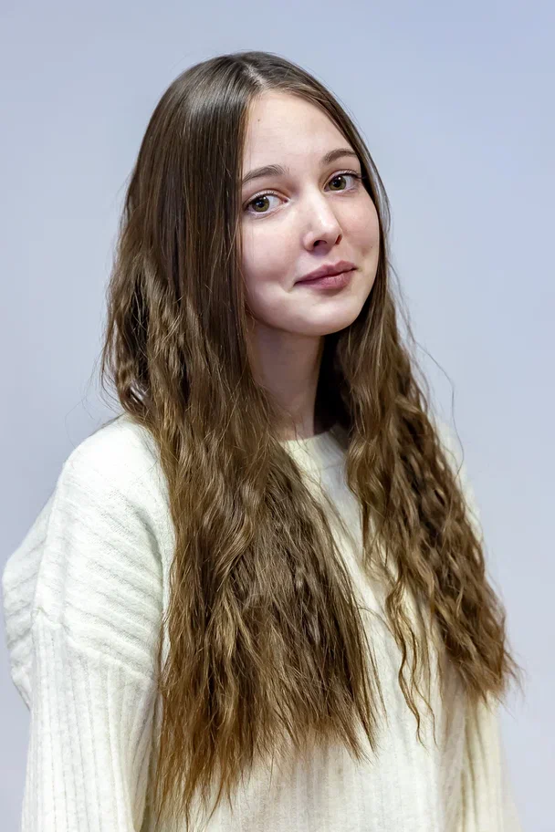 Мелехина Анна Юрьевна