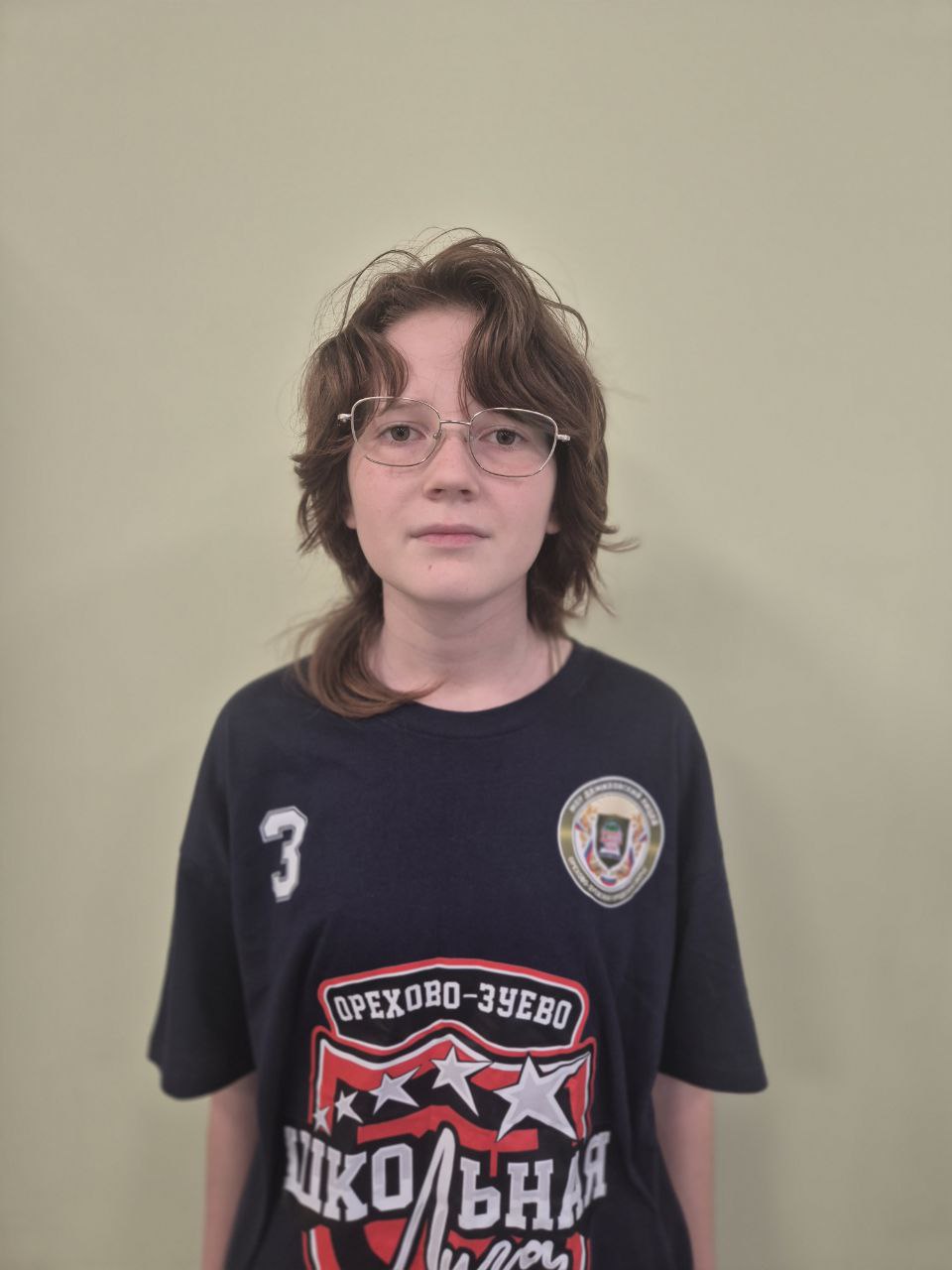 Рыльцева Светлана