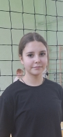 Кириллова Арина