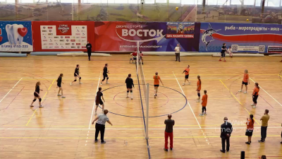 МОЙ!🏐 