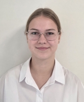 Силина Виктория