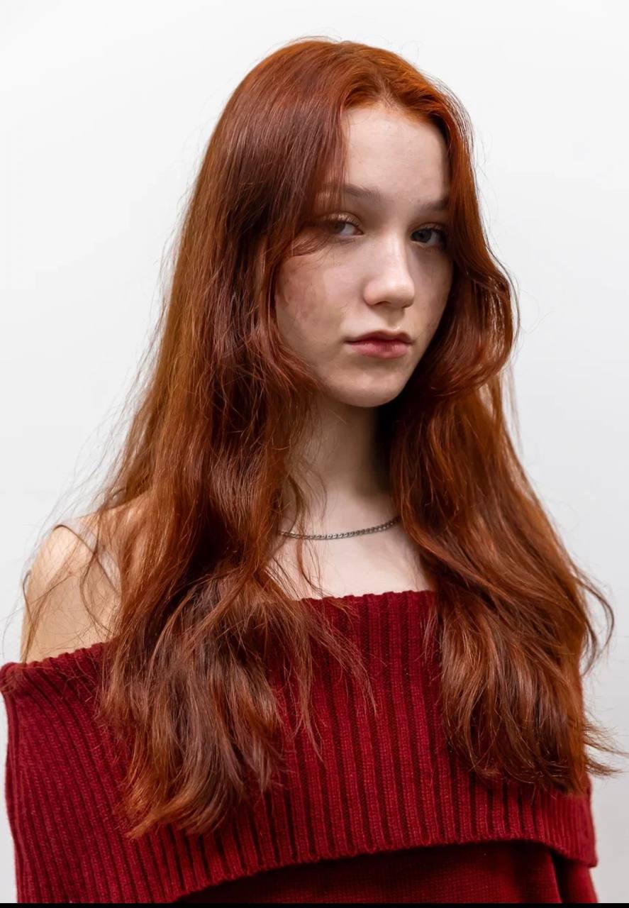 Шуенко Вероника Павловна