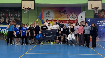 Друзья, мы завершили первую неделю проекта «Тот самый физрук» и от всей души поздравляем победителей этапа в Орехово-Зуево! 