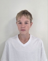 Лукашов Данила