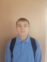 Муравьев Тимофей