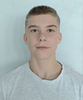 Миронов Антон