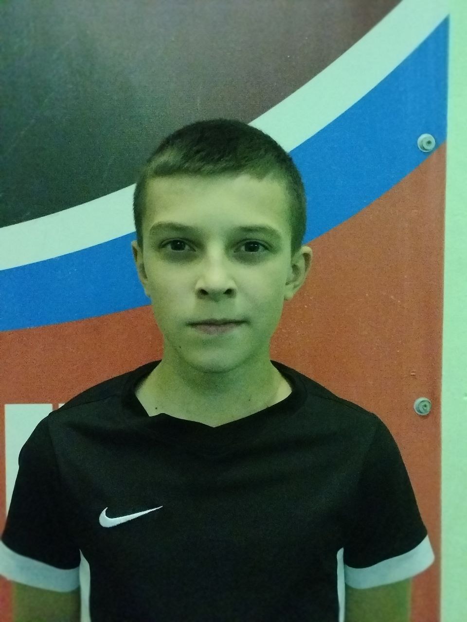 Владимиров Николай Алексеевич