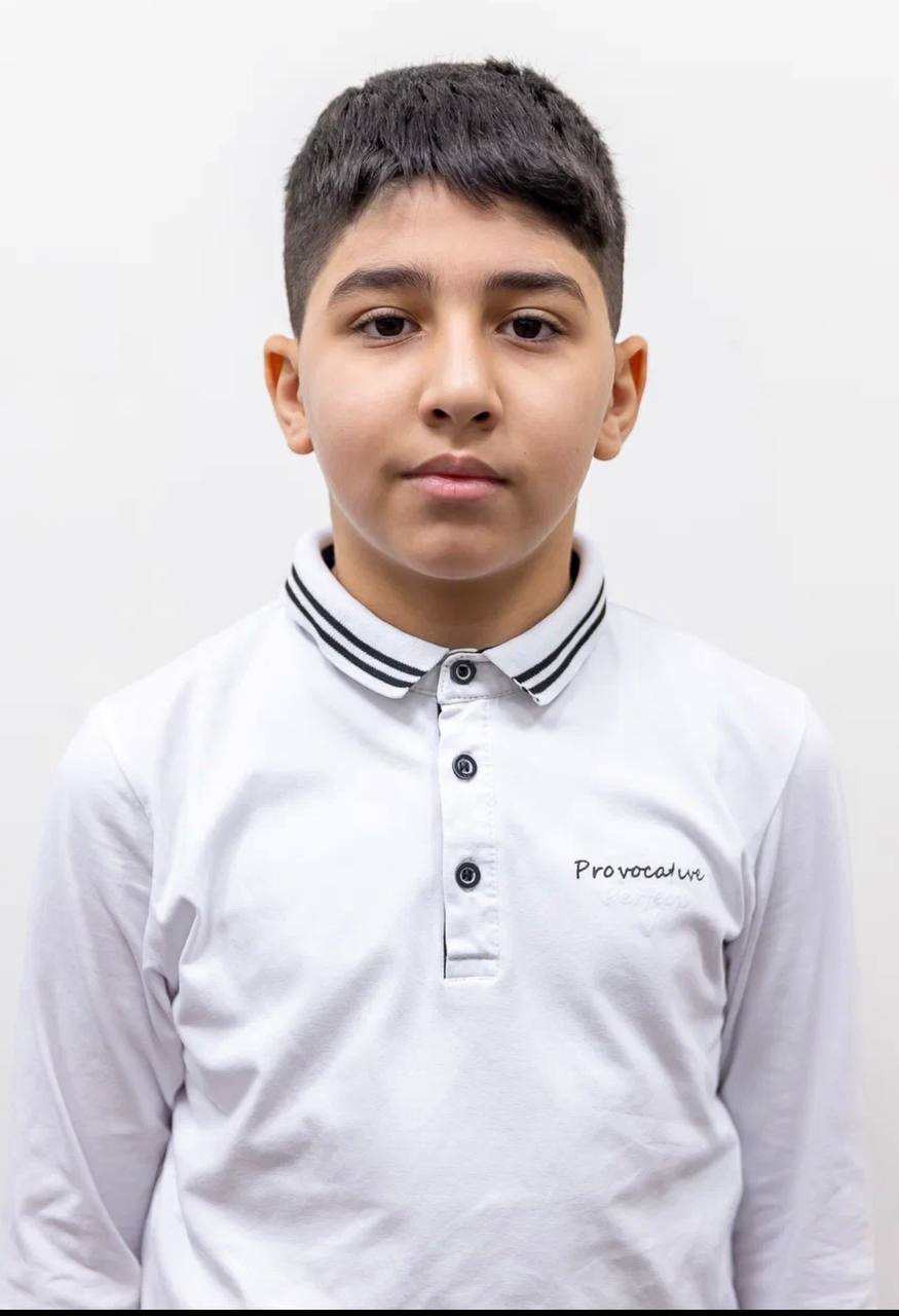 Давтян Давид Нарекович