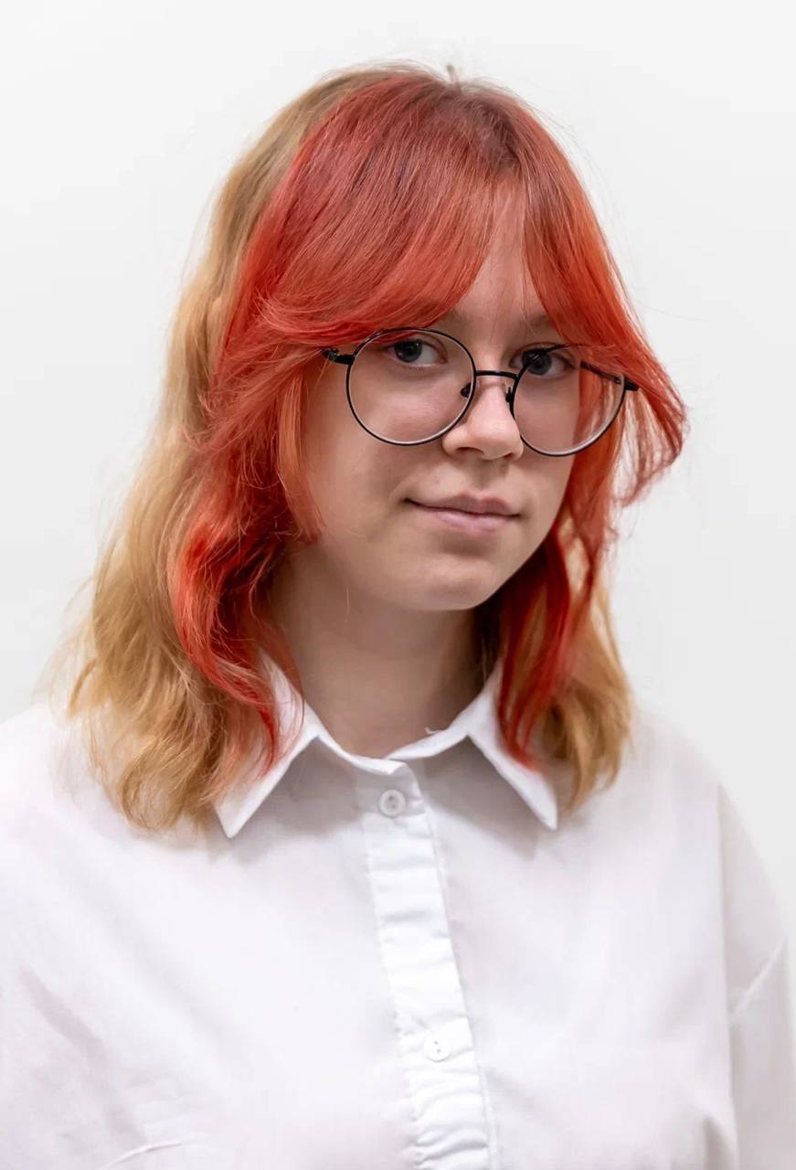 Куимова Оксана Алексеевна