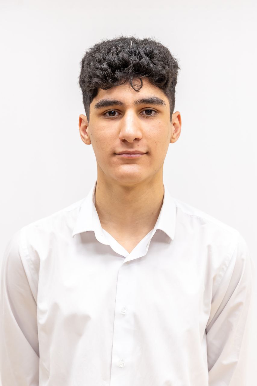 Карапетян Сероб