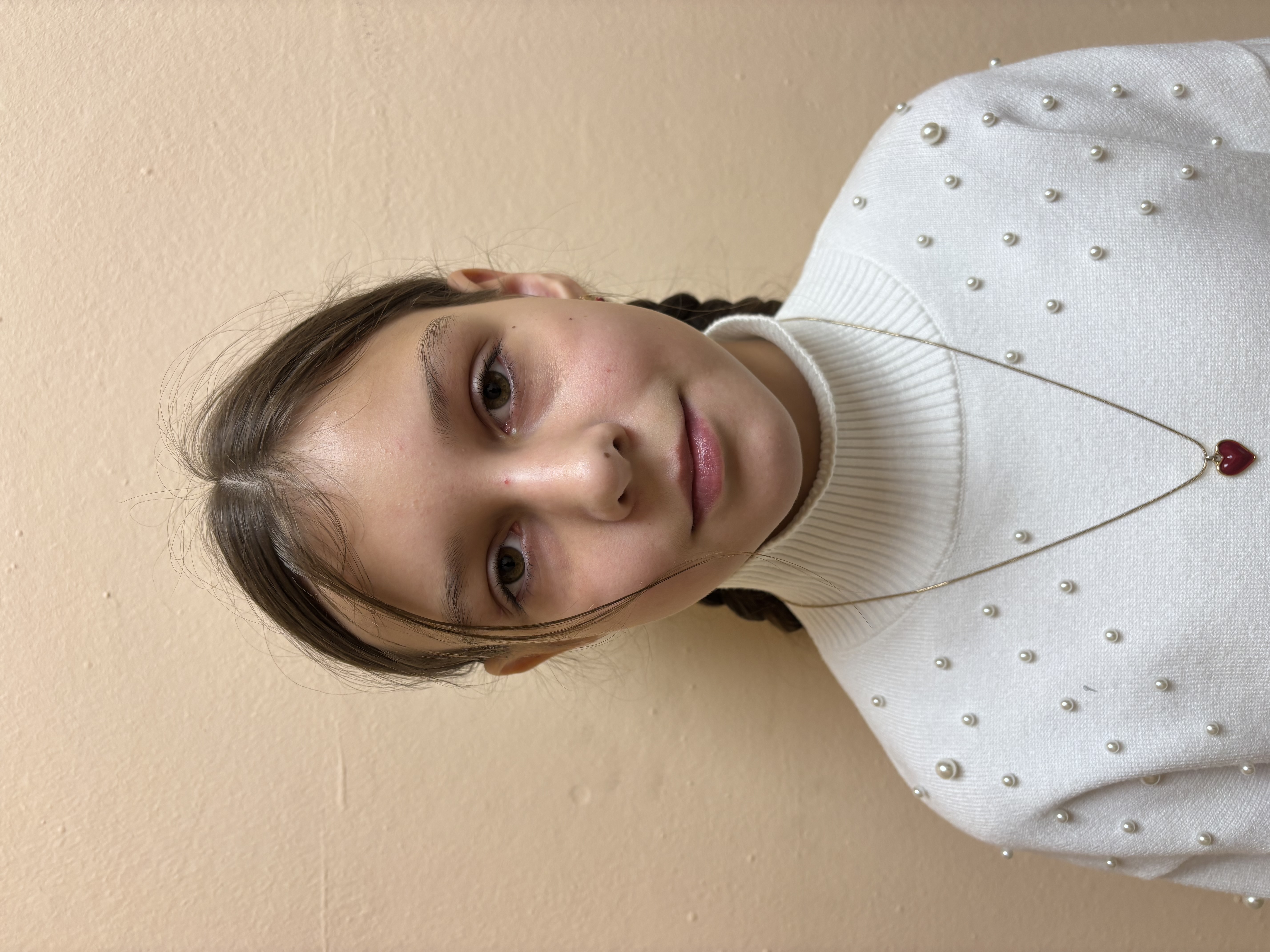 Котенок Анна