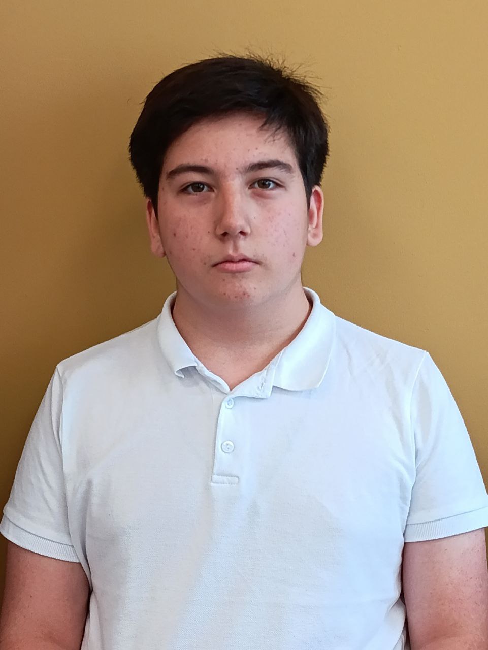 Глебов Святослав